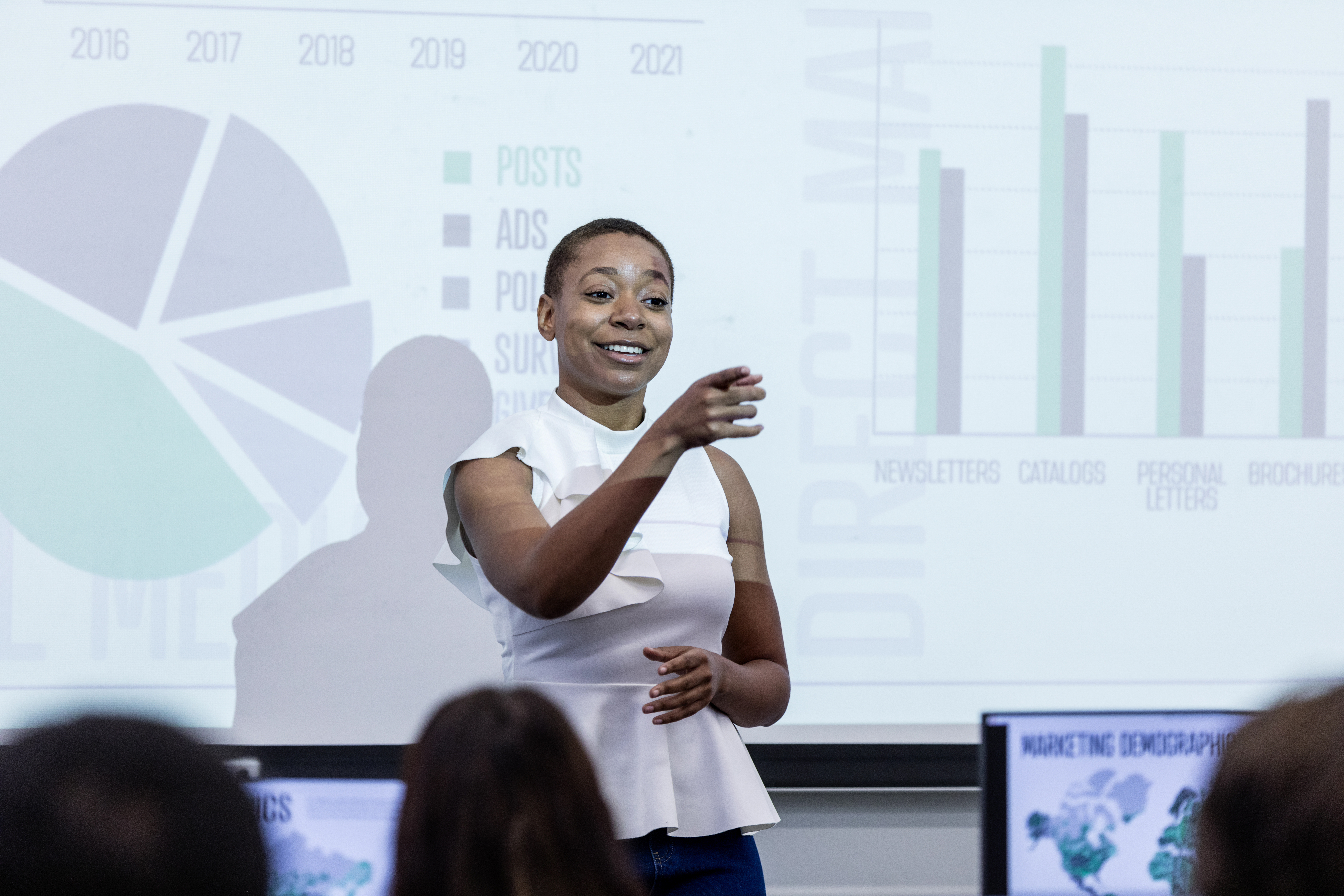 lecture image