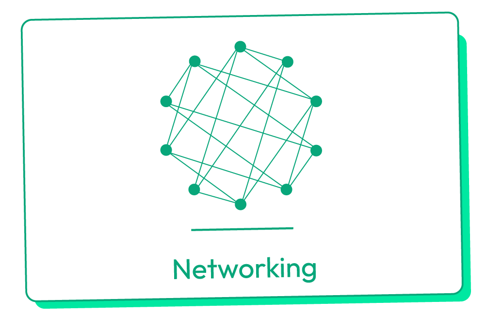 Networking