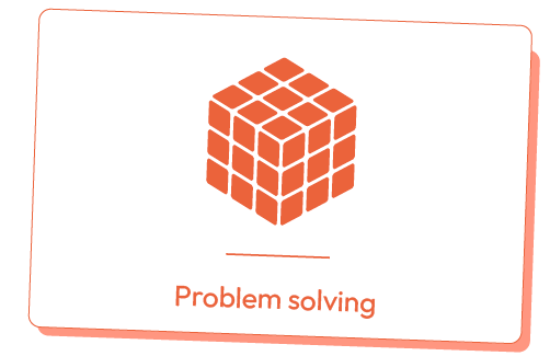 Problem solving