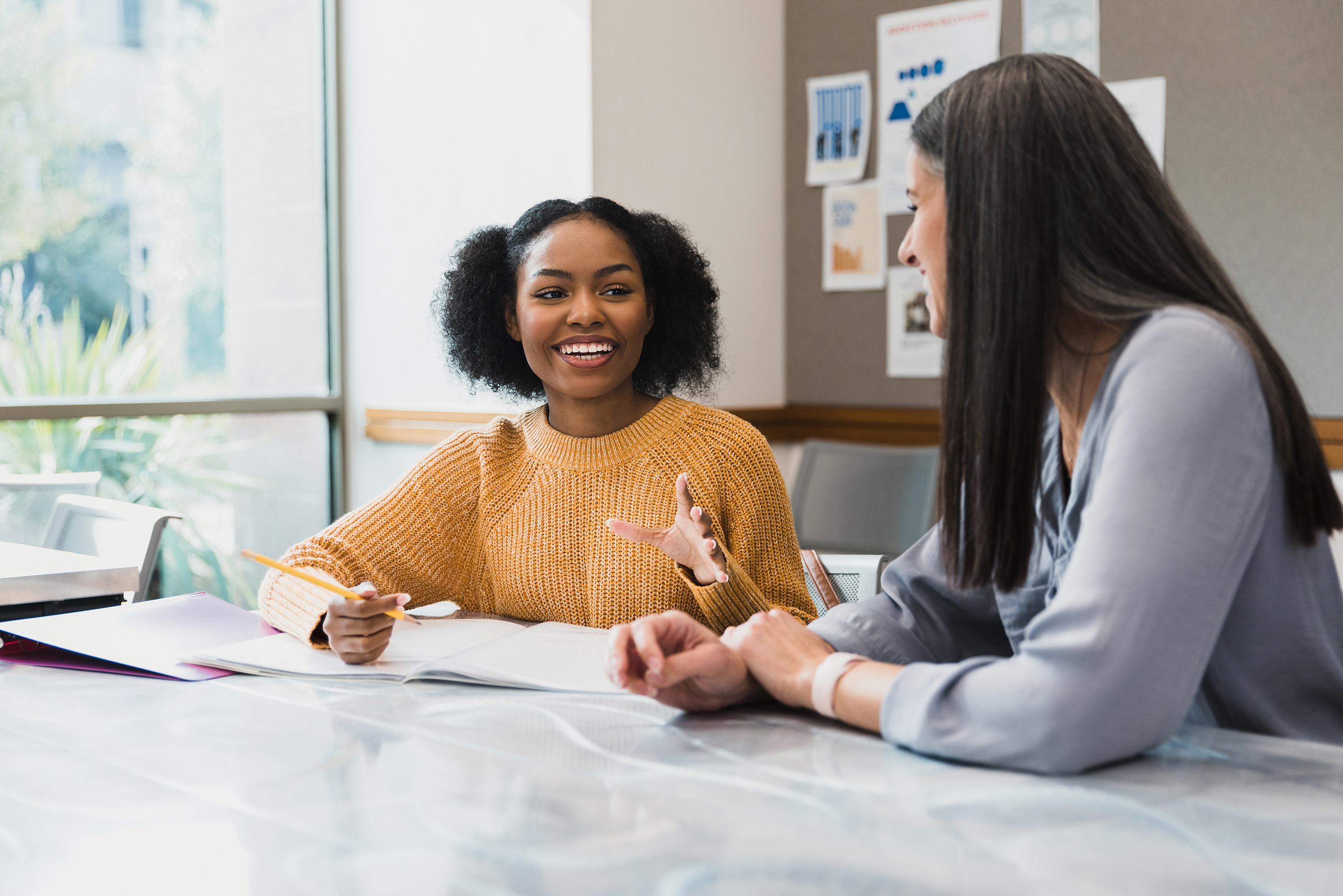 Kick start your career with confidence